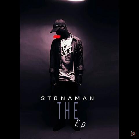 The Stonaman EP
