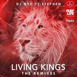 Living Kings (feat. Stephen)