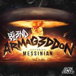 Armageddon (feat. Messinian)