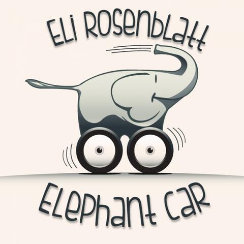 Elephant Car