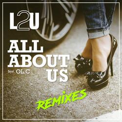 All About Us (feat. OL.C)