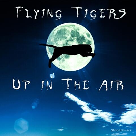 Up In The Air