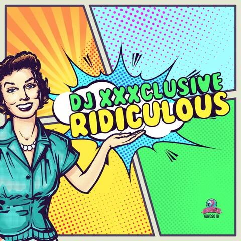 DJ XXXclusive
