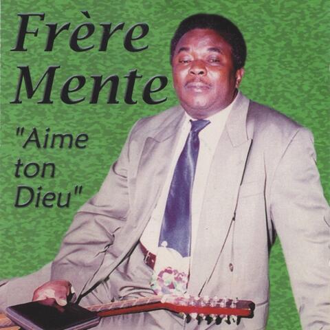 Aime Ton Dieu