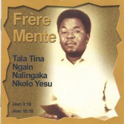 Natondi Yo Nkolo