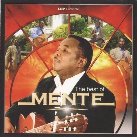 The Best Of Mente