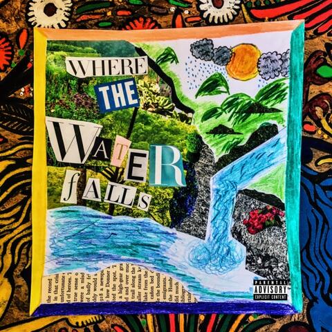 Where the Water Falls