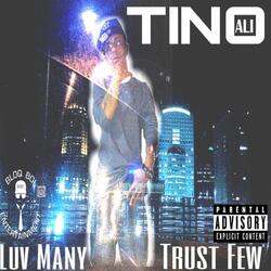 Outchere (feat. T'Yano)