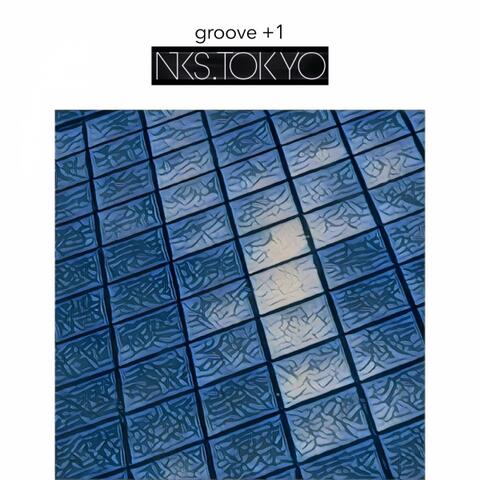 groove +1