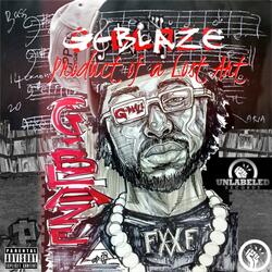 Product Of A Lost Art