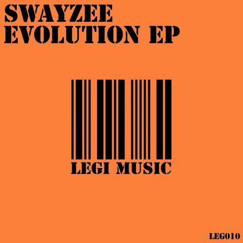 Evolution EP