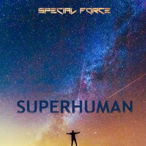 Superhuman