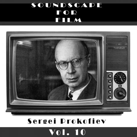 Classical SoundScapes For Film, Vol. 10