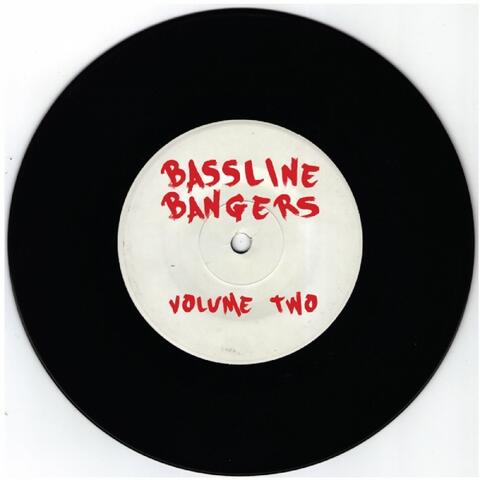 Bassline Bangers, Vol. 2