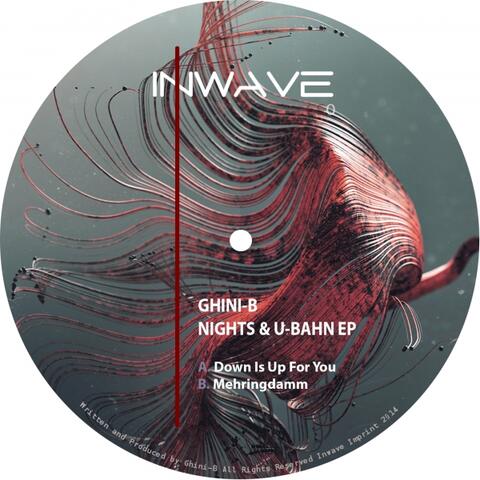 Nights & U-Bahn EP