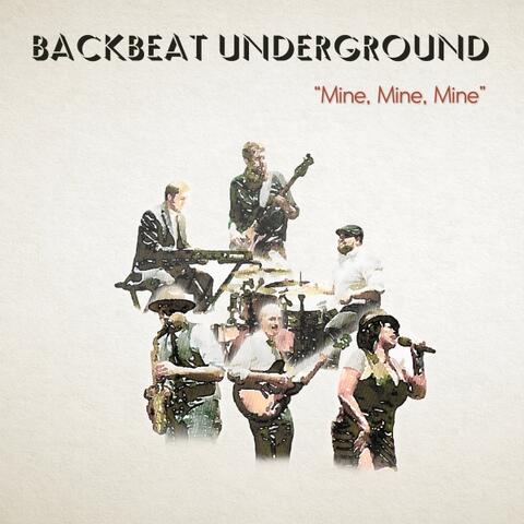 Mine, Mine, Mine