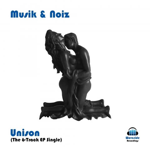 Unison (The 6-Track EP Single)