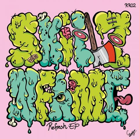Refresh EP