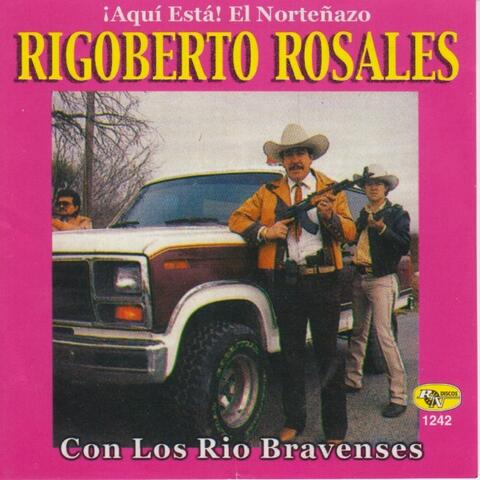 Aqui esta el Nortenazo
