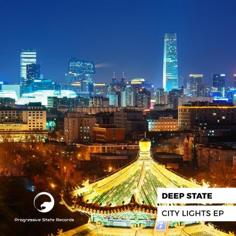 City Lights EP