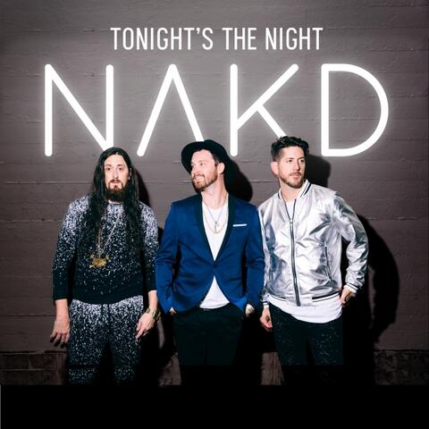 Tonight's the Night