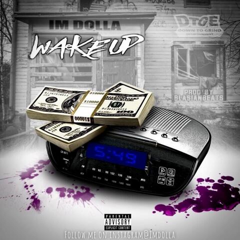 WAKE UP