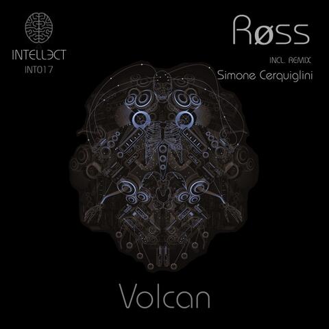 Volcan