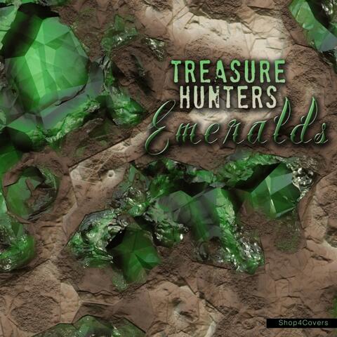 Treasure Hunters