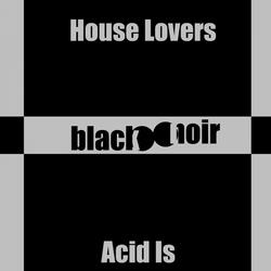 Acid is Dub Mix