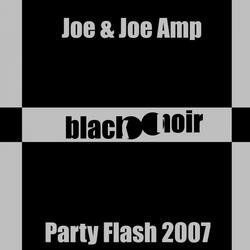 Party Flash 2007 Gordon Mix (feat. Zora)