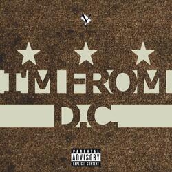 I'm From D.C.