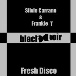 Fresh Disco Marcel Remix