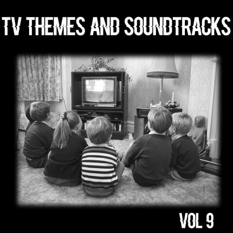 TV Themes And Soundtracks, Vol. 9