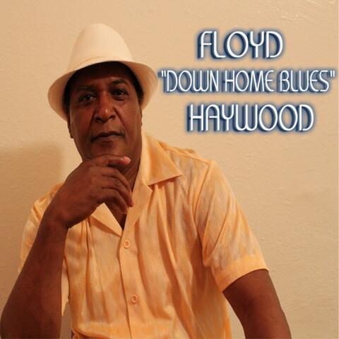 Floyd Down Homes Blues Haywood