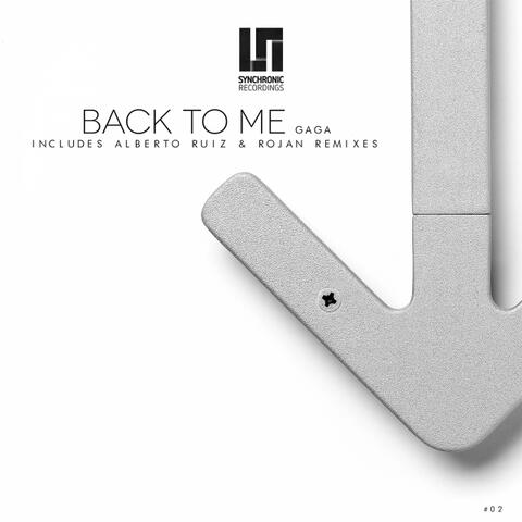 Back To Me