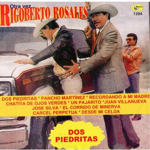 Dos Piedritas