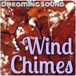 Wind Chimes, High and Low Tones