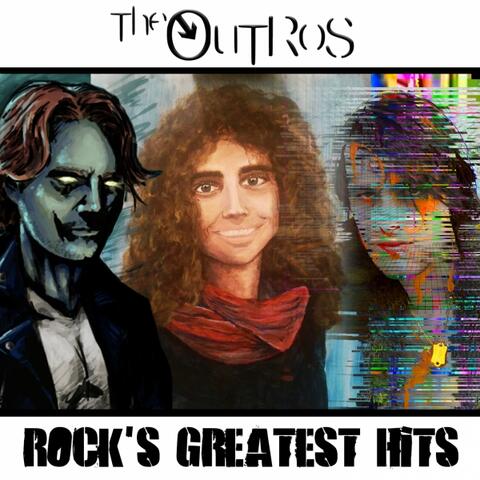 Rock's Greatest Hits