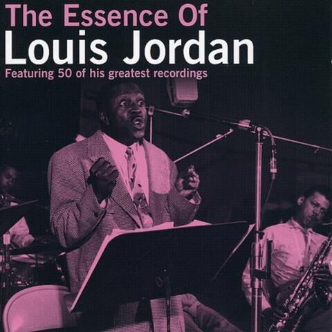 The Essence Of Louis Jordan, Pt. 2