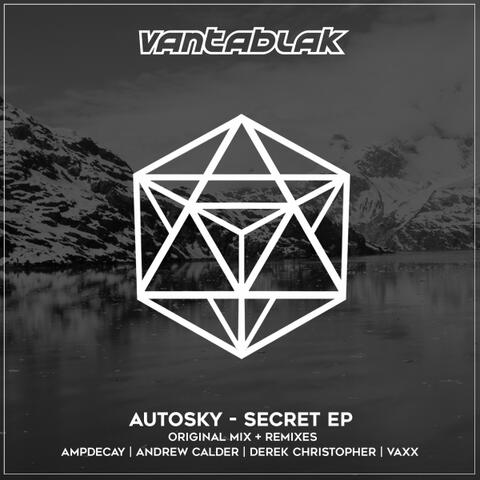 Secret EP