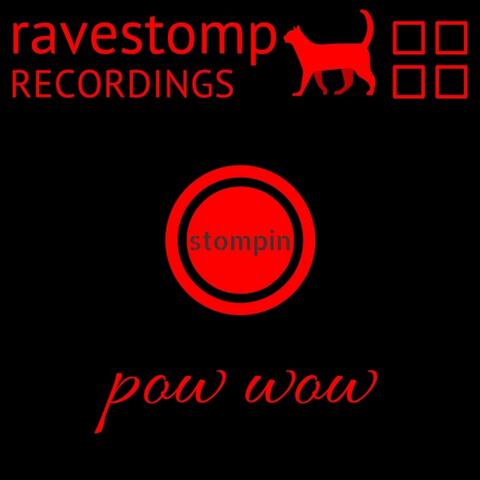 Stompin