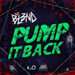 Pump It Back