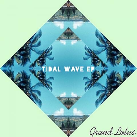 Tidal Wave EP