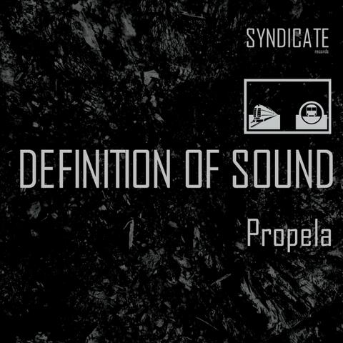 Propela