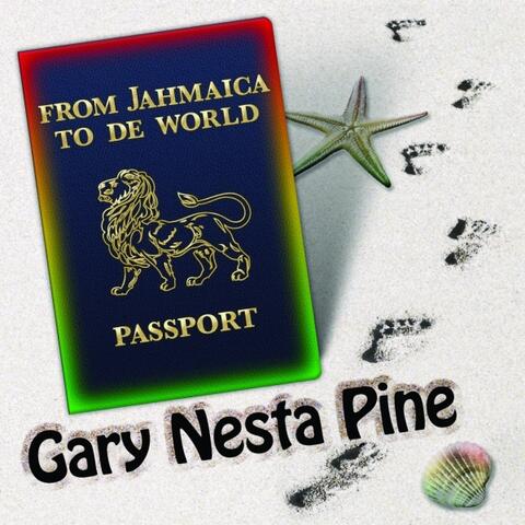 From Jamaica To De World