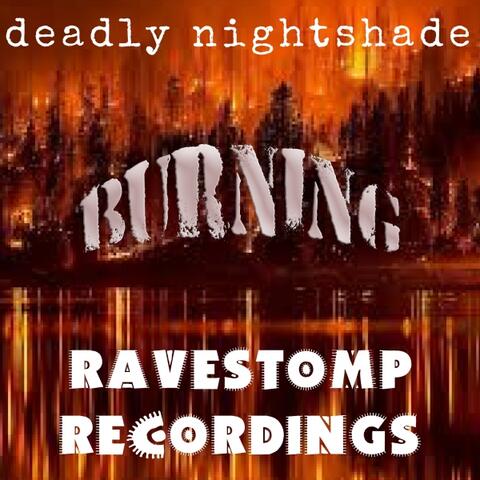 Burning