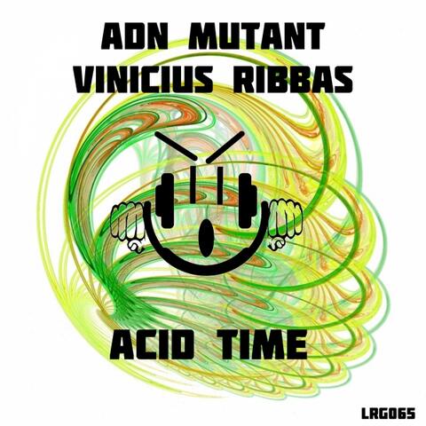 Acid Time