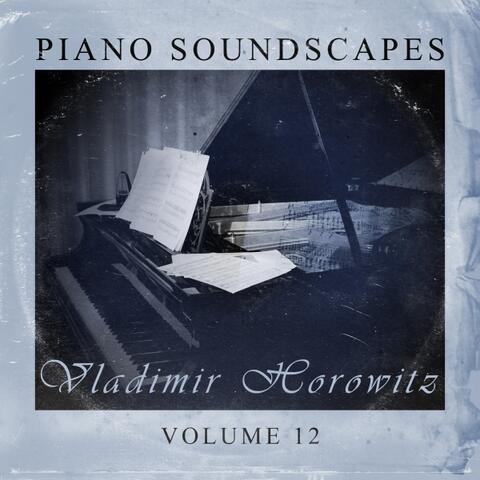 Piano SoundScapes, Vol. 12