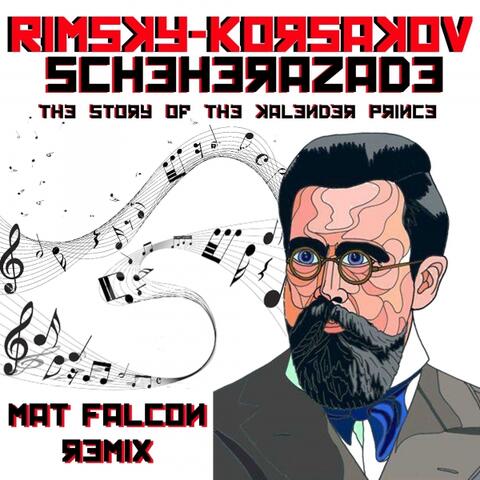 II. The Story of The Kalender Prince