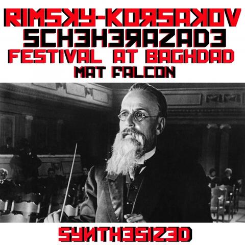 IV. Festival at Baghdad